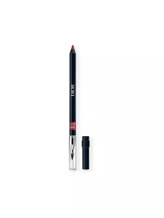DIOR | Lápiz de labios - Rouge Dior Contour (229 Rose Spice) | beere